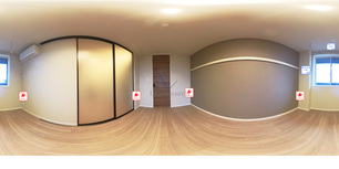 ラフォーレ・カメリア 305 【千葉県千葉】 の間取り図