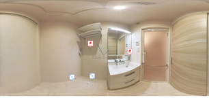 プレミアメゾン戸田 202 【埼玉県戸田駅】 の間取り図