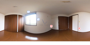 ブライトン　ベル 102 【大阪府大阪モノレール線摂津駅 】 の間取り図