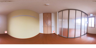 モナリエ春日　Ⅰ 203 【東京都練馬春日町駅】 の間取り図