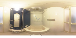 シャーメゾンセントラル神戸 103 【兵庫県東海道本線 元町駅 徒歩13分、 神戸高速鉄道東西線 花隈駅 徒歩5分】 の間取り図