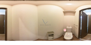 アピタシオンエル 101 【東京都武蔵境駅徒歩20分】 の間取り図