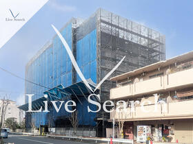 モア・ステージ綾瀬 607 【東京都綾瀬駅　北綾瀬駅】 の間取り図