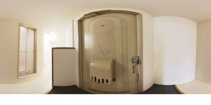 ラ・ビアンコ 207 【熊本県西熊本駅】 の間取り図