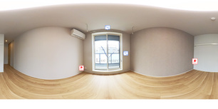 ベレオ船橋 202 【千葉県東船橋】 の間取り図