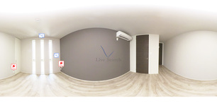 プルミエール境南町 302 【東京都武蔵境駅】 の間取り図