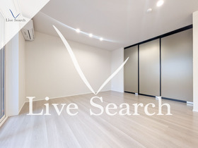 べレオ伊勢山 101 【愛知県金山駅】 の間取り図