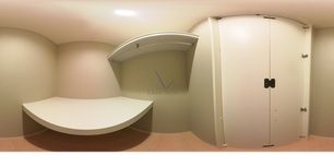 ヌーヴェル弥生Ⅲ 201 【大阪府淡路駅】 の間取り図