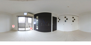 エンクレスト薬院Ⅱ 1103 【福岡県薬院駅】 の間取り図