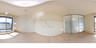 セルディーナ箕面 305 【大阪府西宿駅】 の間取り図