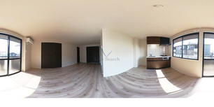 セジュール奥村 A202 【熊本県熊本駅】 の間取り図