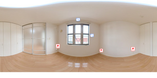 アドレス池ノ内 201 【滋賀県彦根駅】 の間取り図