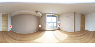 ベレオ船橋 303 【千葉県東船橋】 の間取り図