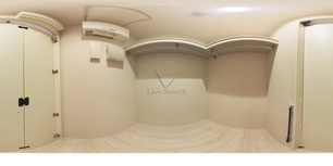 プレミアメゾン戸田 302 【埼玉県戸田駅】 の間取り図