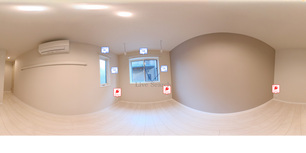 Nレジデンス1 101 【千葉県塚田駅】 の間取り図