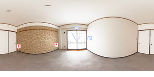 長瀬第三マンション 116 【東京都平和台駅】 の間取り図