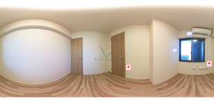 Alivis金山East 1001 【愛知県金山駅】 の間取り図