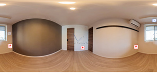 エムフラット 102 【埼玉県南鳩ヶ谷駅】 の間取り図