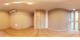 エムフラット 201 【埼玉県南鳩ヶ谷駅】 の間取り図