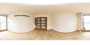 セリハウス 101 【滋賀県米原駅】 の間取り図