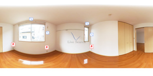 ドミールエージェントB 102 【茨城県水戸】 の間取り図