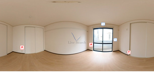 二色の浜グリーンヴィレッジ C102 【大阪府二色浜駅】 の間取り図