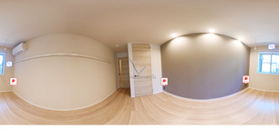 Nレジデンス1 103 【千葉県塚田駅】 の間取り図