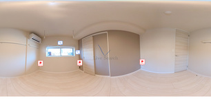 Nレジデンス1 106 【千葉県塚田駅】 の間取り図