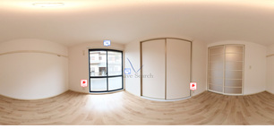 ルネ　熊取 103 【大阪府熊取駅】 の間取り図