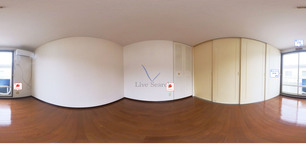 サンシティ金杉台 203 【千葉県滝不動駅】 の間取り図