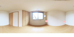 ブリーズ　コート 101 【奈良県近鉄奈良線「大和西大寺」駅】 の間取り図