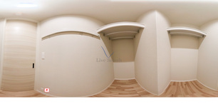 Nレジデンス1 203 【千葉県塚田駅】 の間取り図