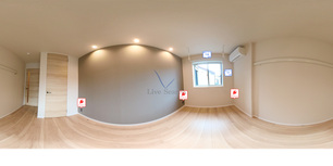 Nレジデンス1 205 【千葉県塚田駅】 の間取り図