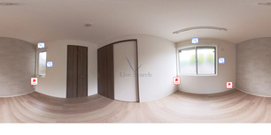 ナティ　サウス 101 【大阪府大阪メトロ千日前線　北巽駅】 の間取り図