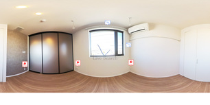 セゾレーナ 301 【埼玉県加茂宮】 の間取り図