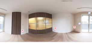 ナティ　サウス 103 【大阪府大阪メトロ千日前線　北巽駅】 の間取り図