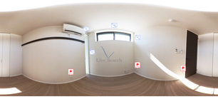 セゾレーナ 302 【埼玉県加茂宮】 の間取り図