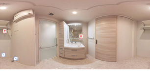 シャーメゾン　アメニティ 102 【大阪府ＪＲ東海道線千里丘駅】 の画像3