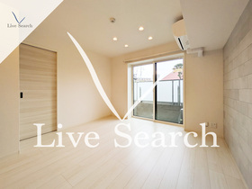 シャーメゾン　アメニティ 102 【大阪府ＪＲ東海道線千里丘駅】 の画像3