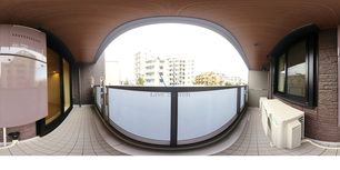 リコラータ 205 【東京都千川駅】 の画像3