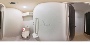 ヌーヴェル弥生－Ⅱ 201 【大阪府上新庄駅】 の画像3