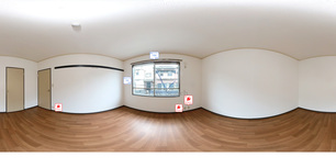 メゾン栄． 203 【大阪府河内長野駅】 の画像3