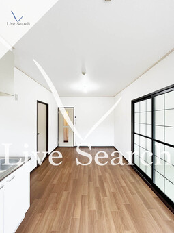 メゾン栄． 203 【大阪府河内長野駅】 の画像3