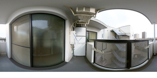 エス・アイウィング 407 【大阪府崇禅寺駅】 の画像3