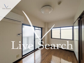 エス・アイウィング 407 【大阪府崇禅寺駅】 の画像3