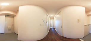 ドゥミール西山本 502 【大阪府河内山本駅】 の画像3