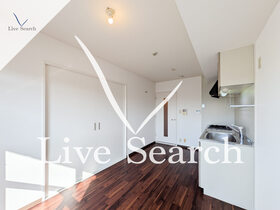 ドゥミール西山本 502 【大阪府河内山本駅】 の画像3