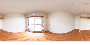 大板井団地 304 【福岡県小郡駅（西鉄天神大牟田線）】 の画像3