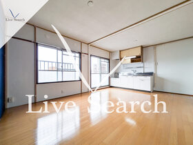 合川団地 303 【福岡県久留米大学前（JR久大本線）】 の画像3