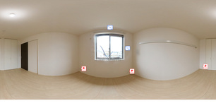 シャーメゾン　サンパーク 203 【大阪府金剛駅】 の画像3